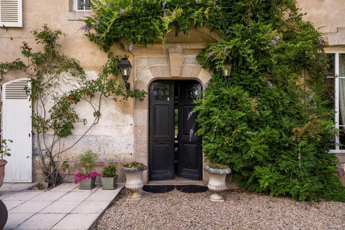 Maison à vendre, 508m², Bussière-Galant