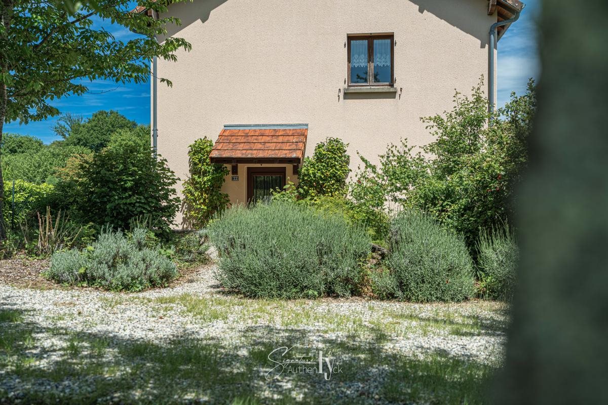 Maison à vendre, 100m², Saint-Germain-les-Belles