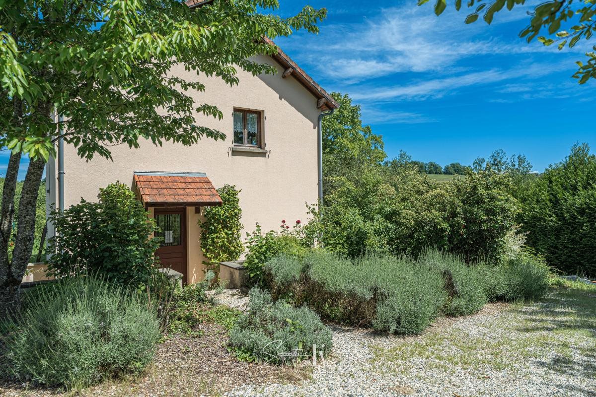 Maison à vendre, 100m², Saint-Germain-les-Belles