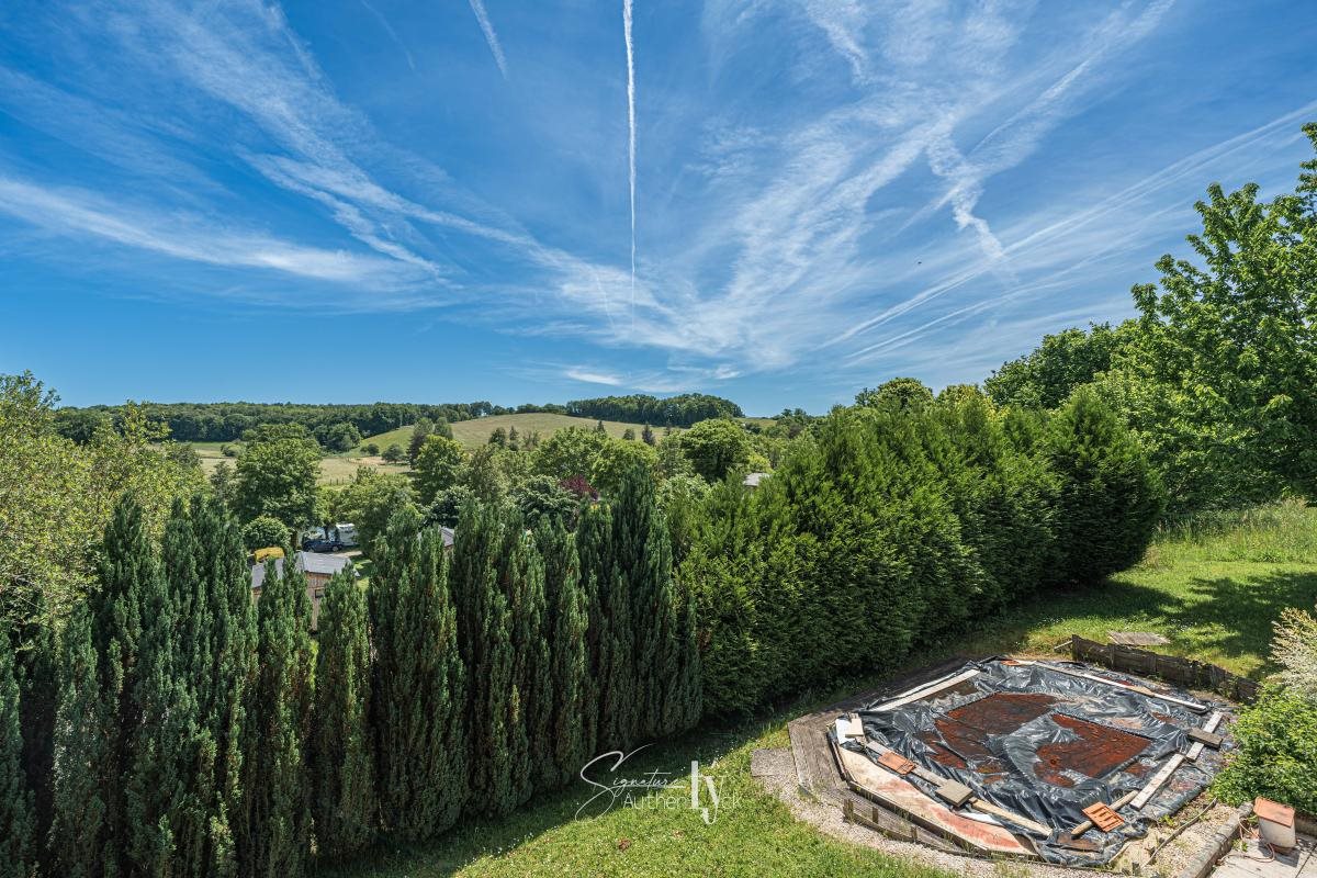 Maison à vendre, 100m², Saint-Germain-les-Belles