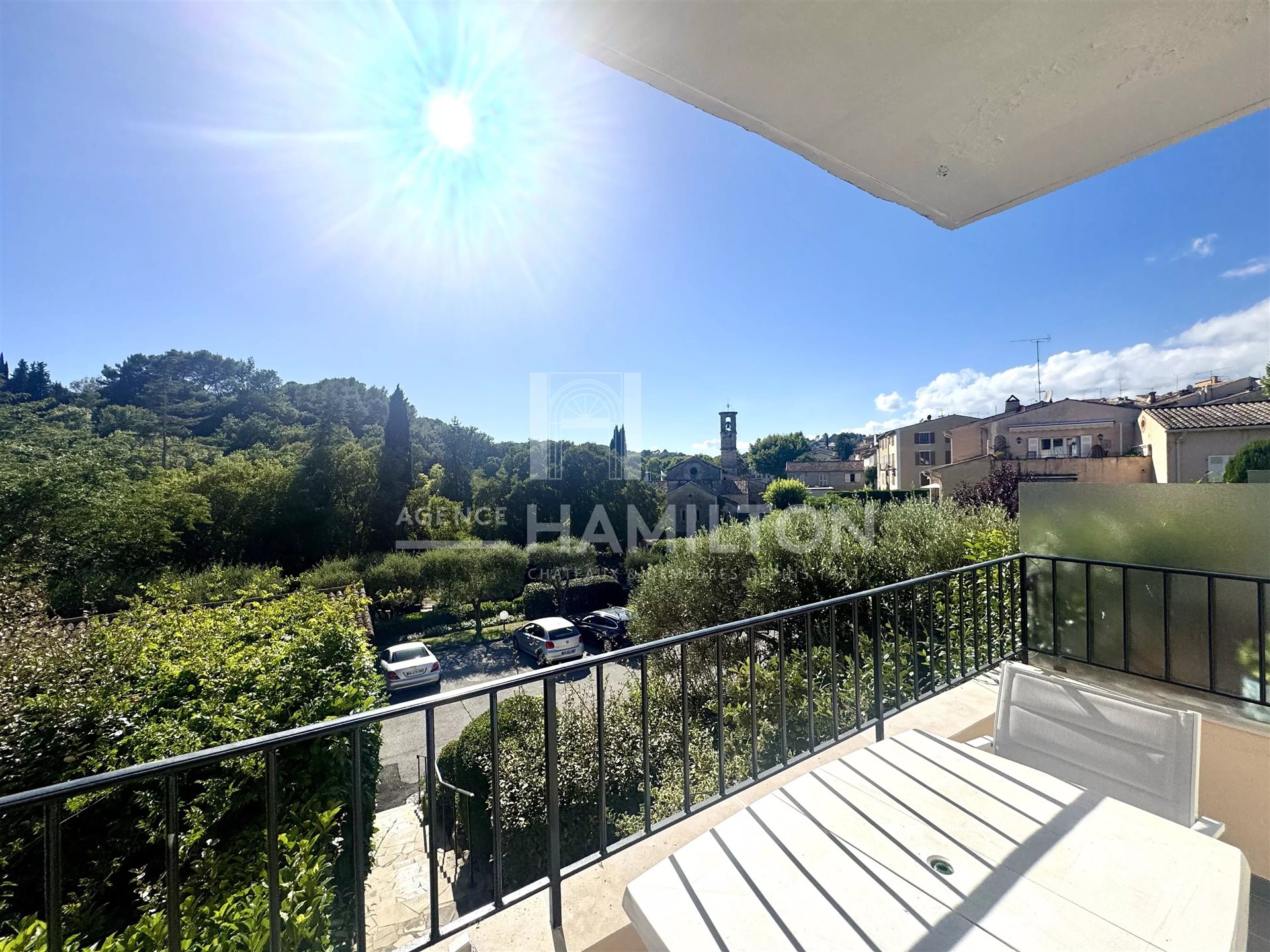 Appartement à vendre, 26m², Valbonne