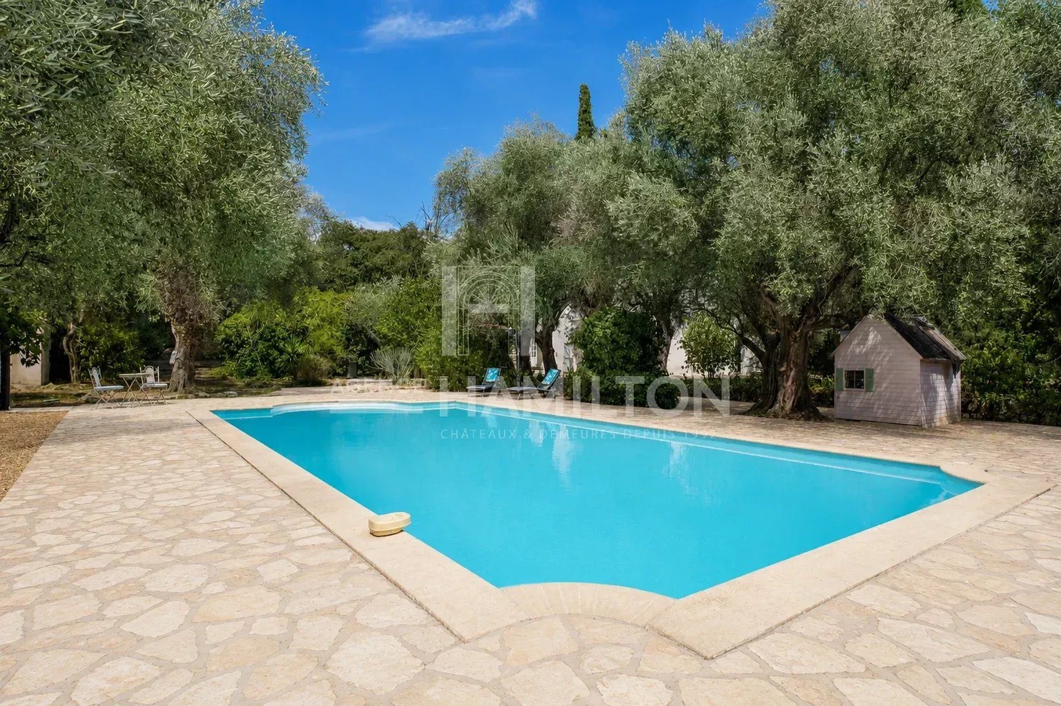 Maison à vendre, 195m², Grasse