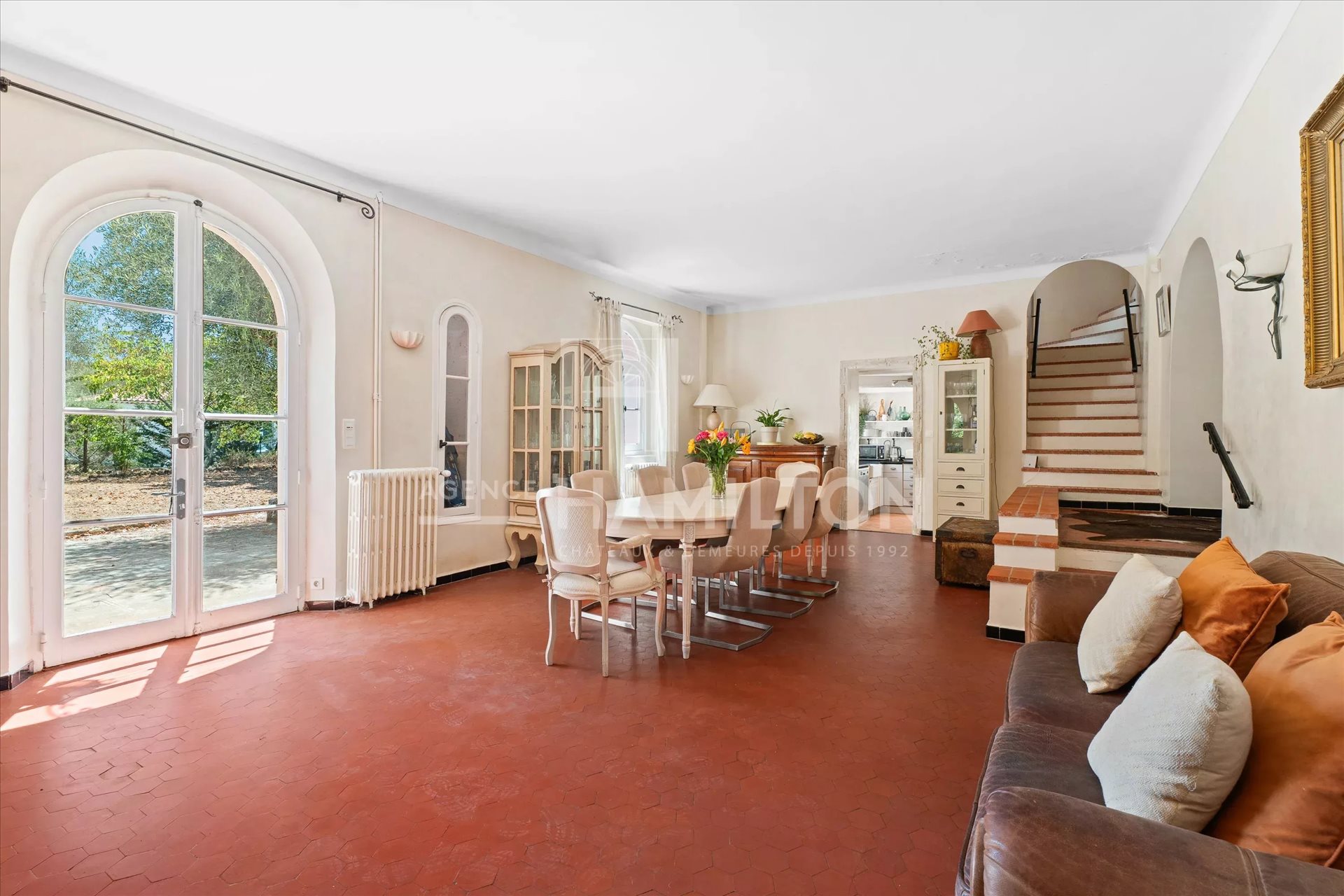 Maison à vendre, 195m², Grasse
