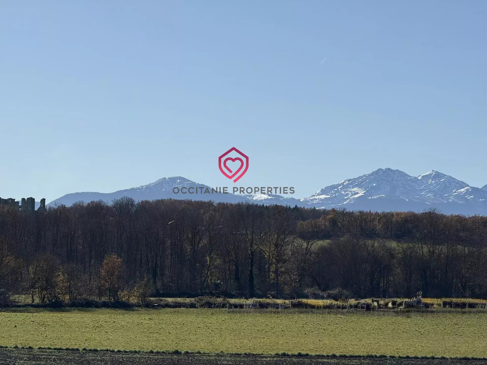 Maison à vendre, 203m², Mirepoix