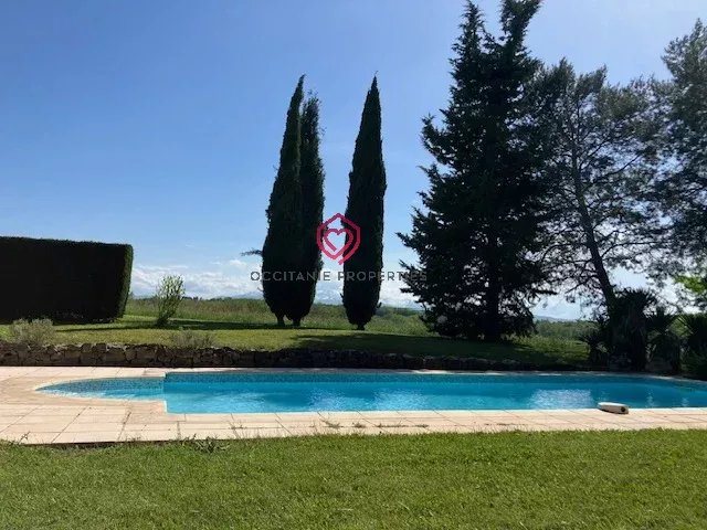 Maison à vendre, 203m², Mirepoix