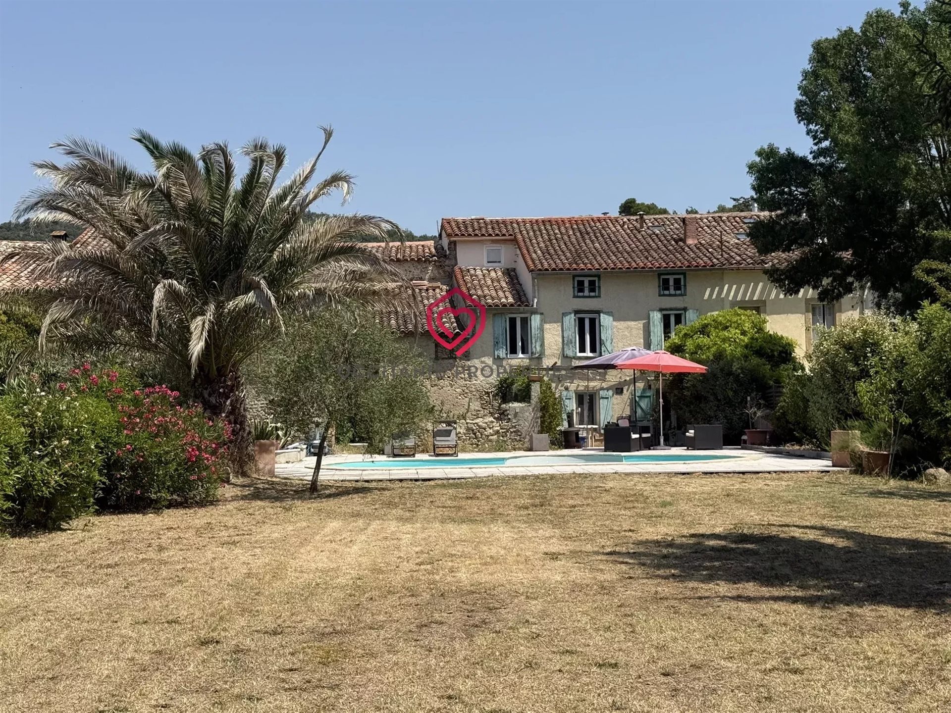 Maison à vendre, 173m², Loupia
