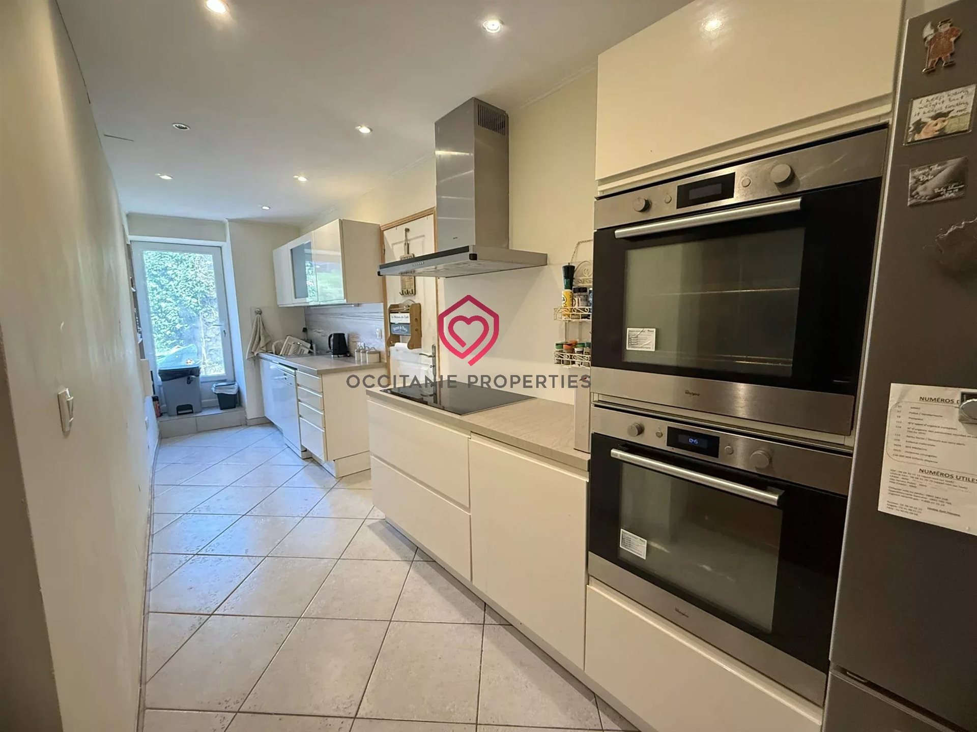 Maison à vendre, 173m², Loupia