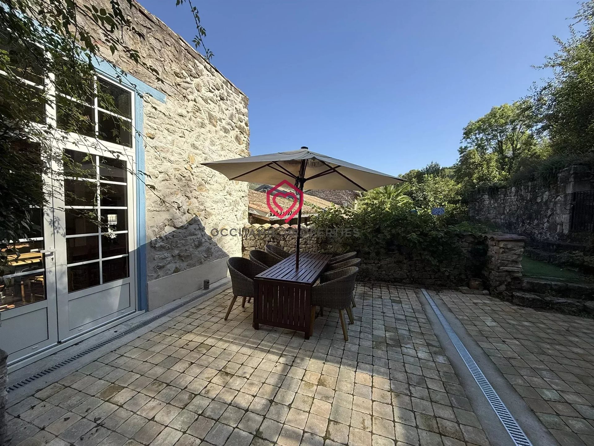 Maison à vendre, 195m², Bélesta