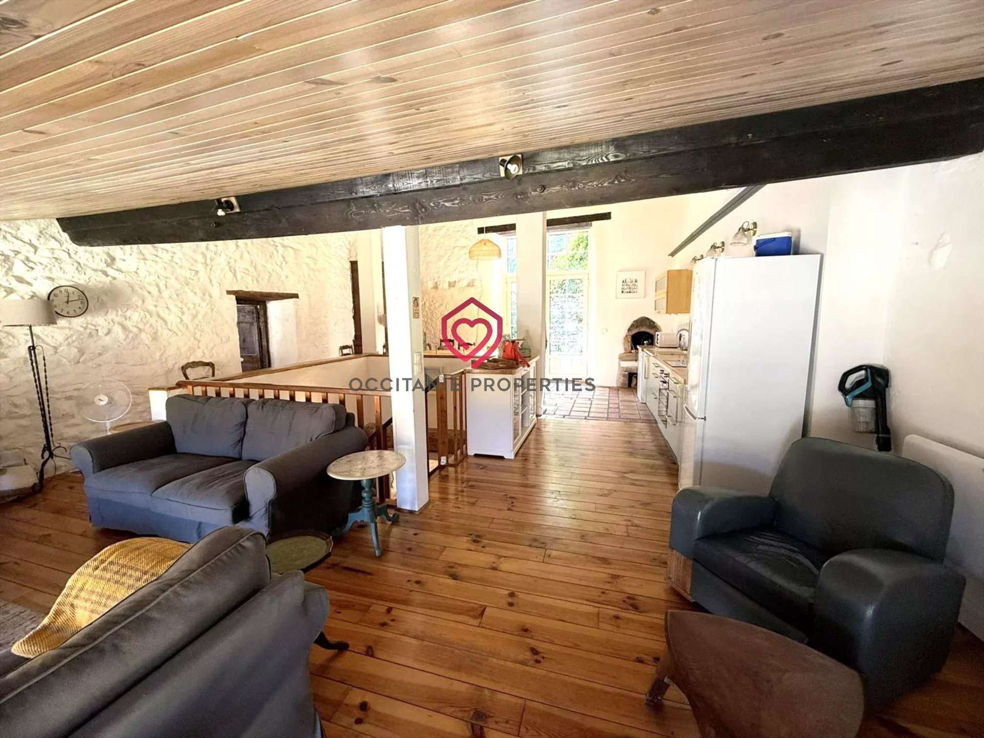 Maison à vendre, 195m², Bélesta