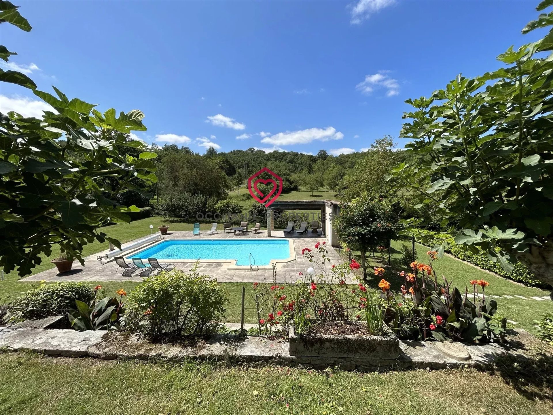 Maison à vendre, 213m², Fanjeaux