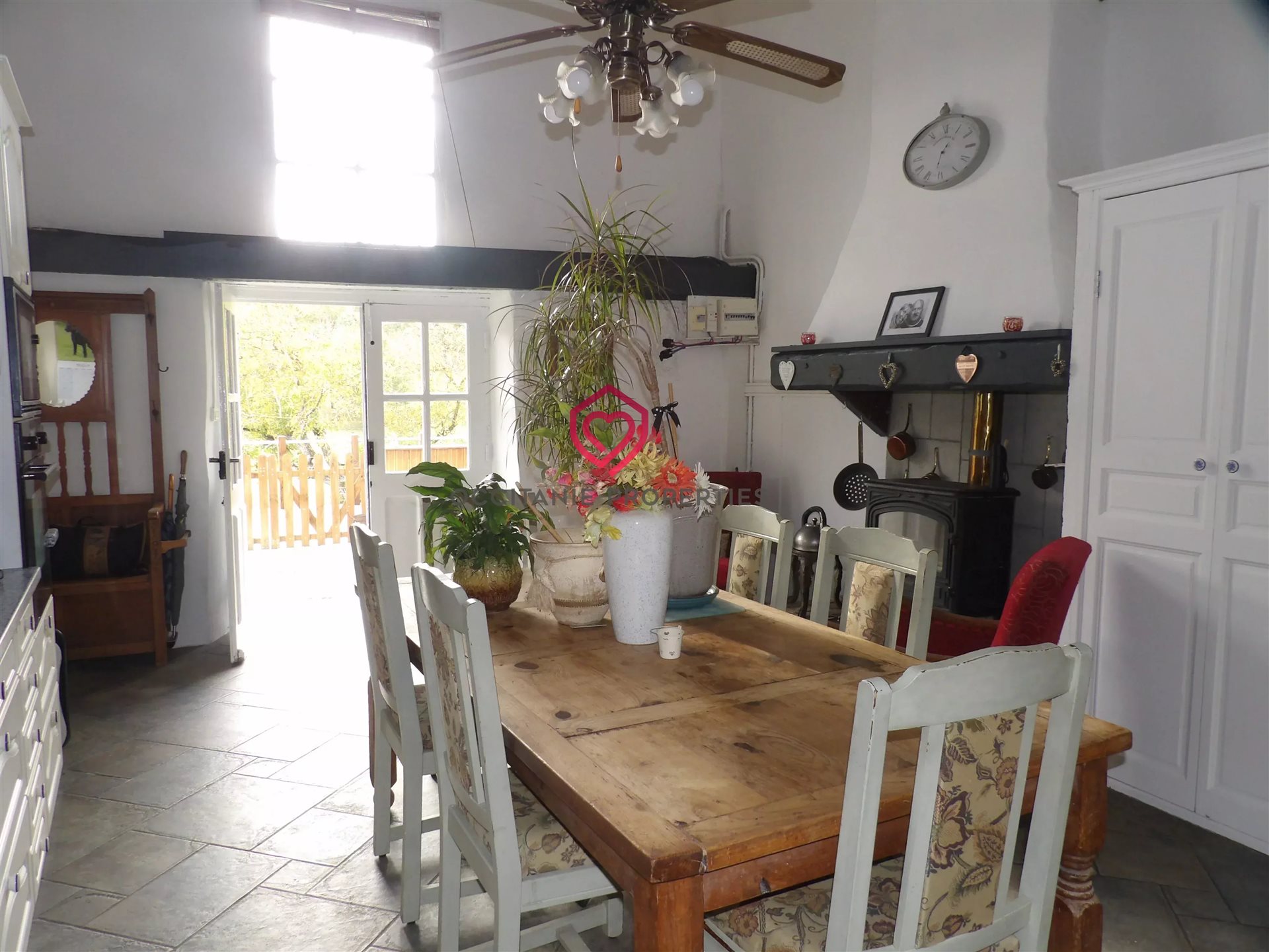 Maison à vendre, 213m², Fanjeaux