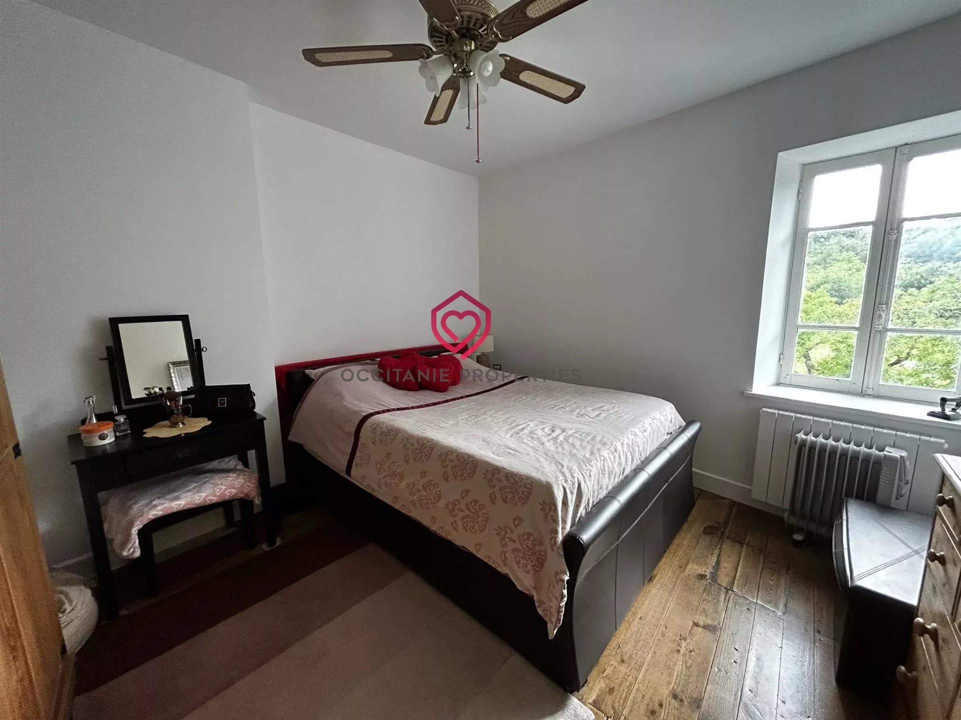 Maison à vendre, 213m², Fanjeaux