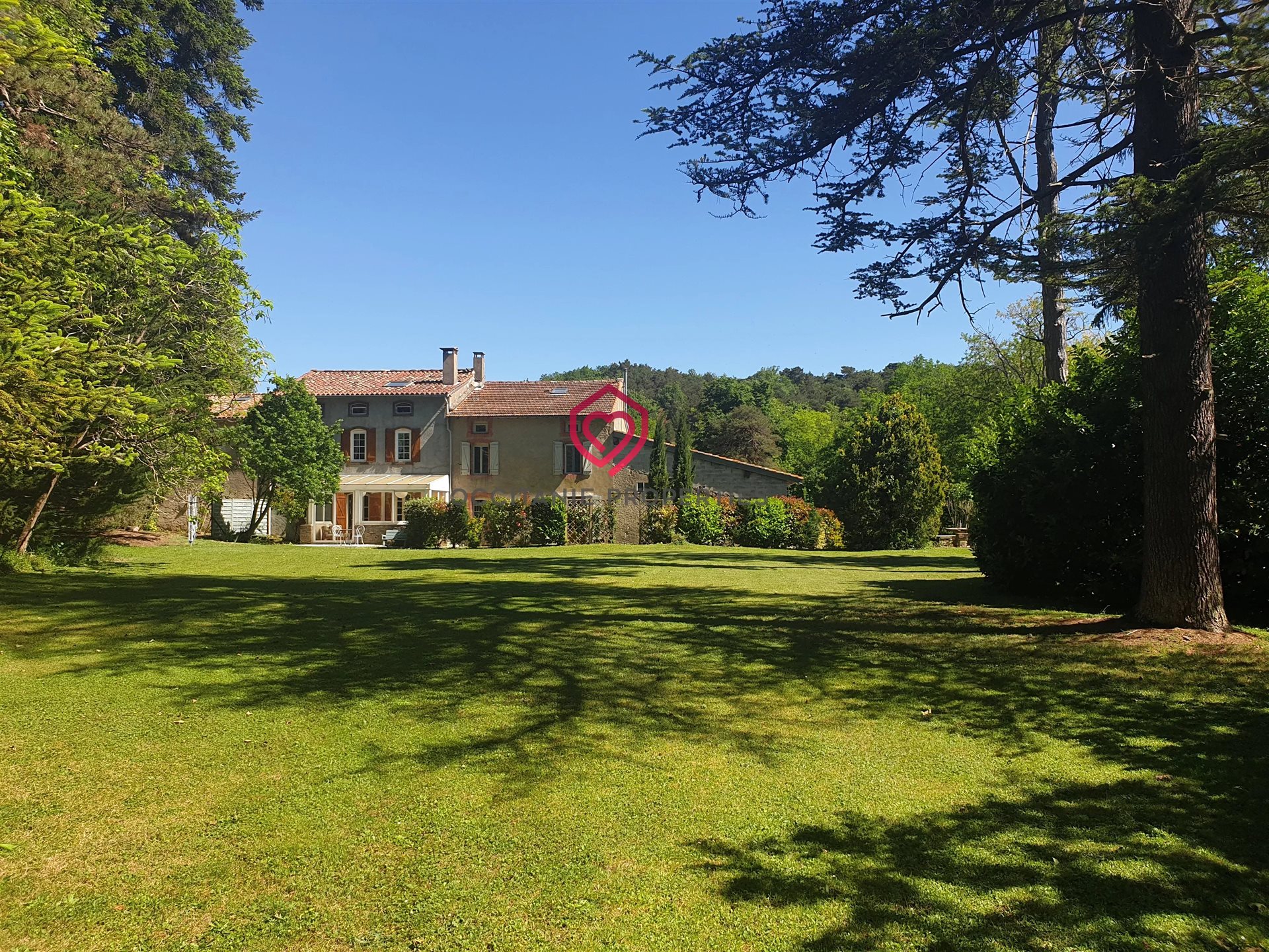 Maison à vendre, 473m², Mirepoix