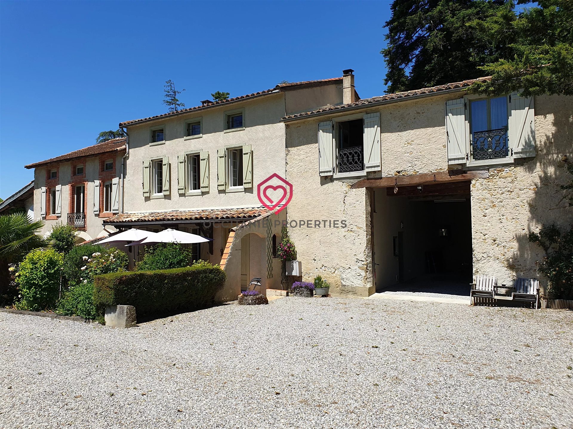 Maison à vendre, 473m², Mirepoix