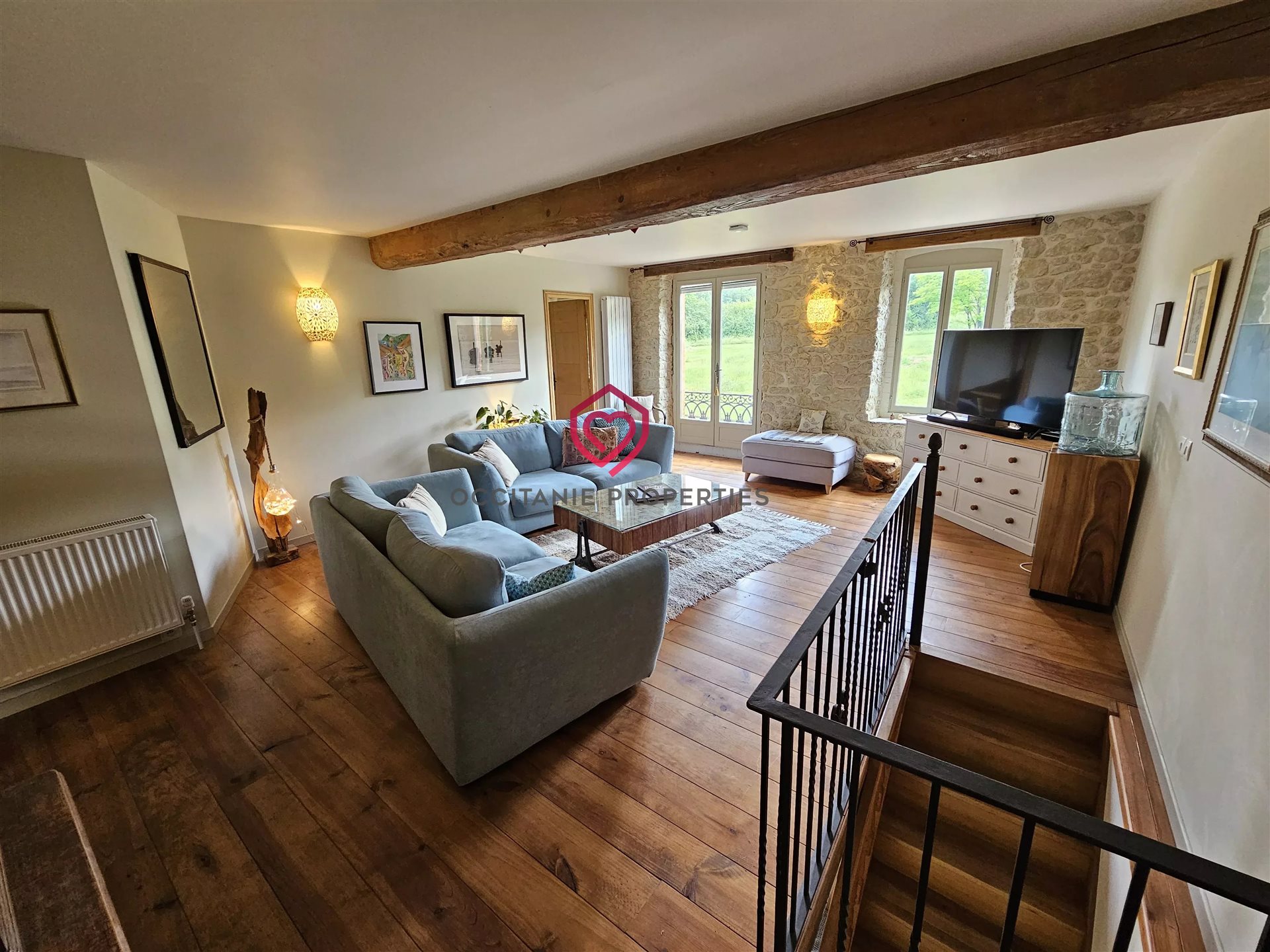 Maison à vendre, 473m², Mirepoix