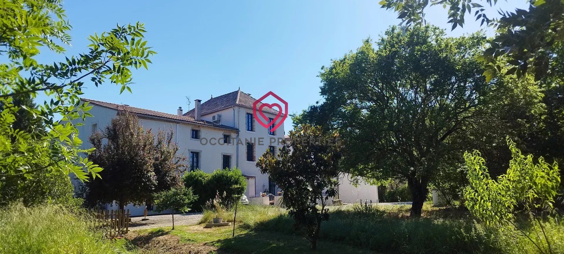 Maison à vendre, 409m², Alzonne