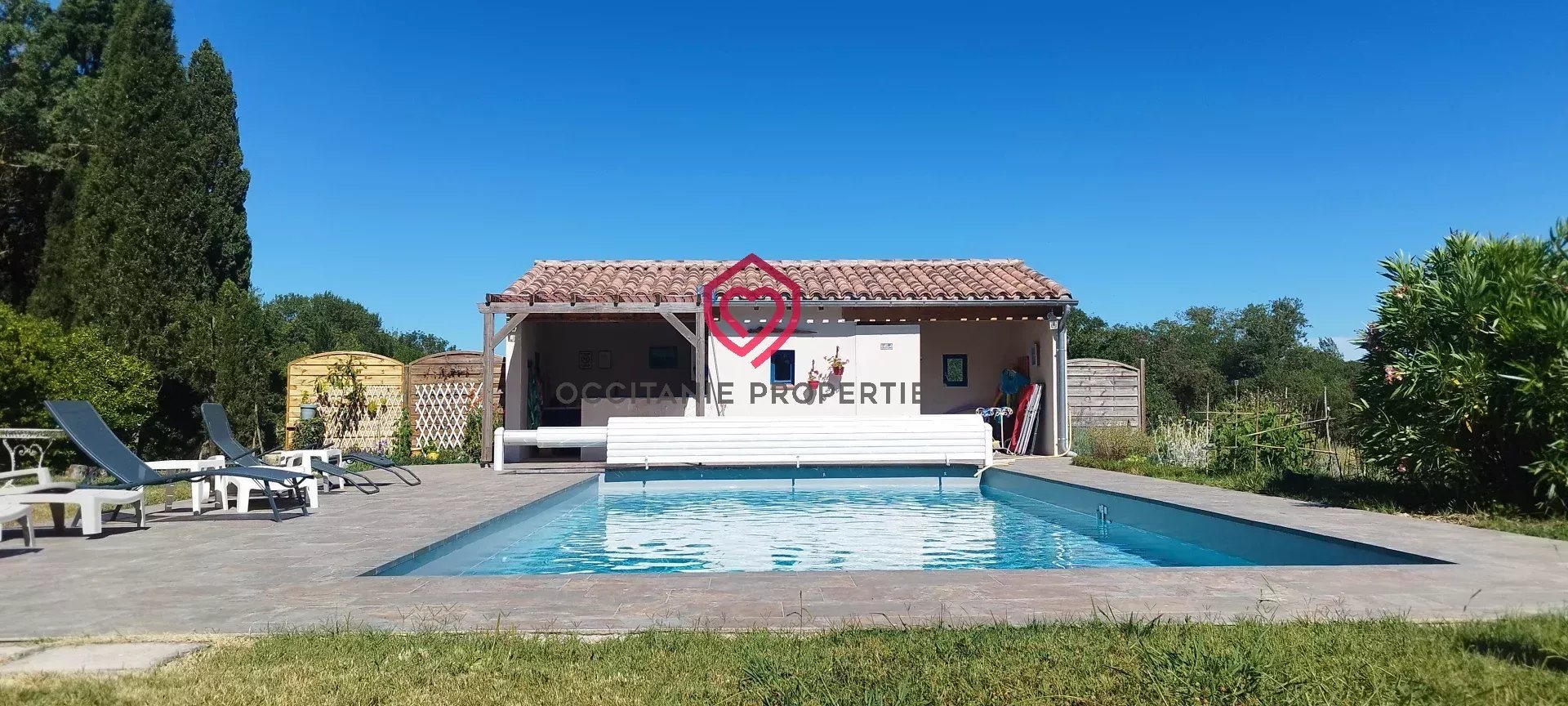 Maison à vendre, 409m², Alzonne