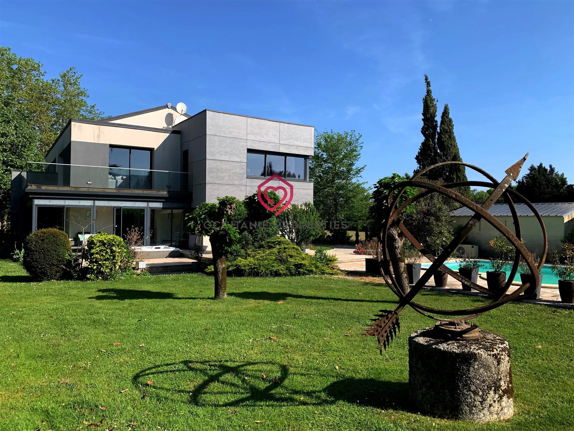 Maison à vendre, 305m², Sorèze