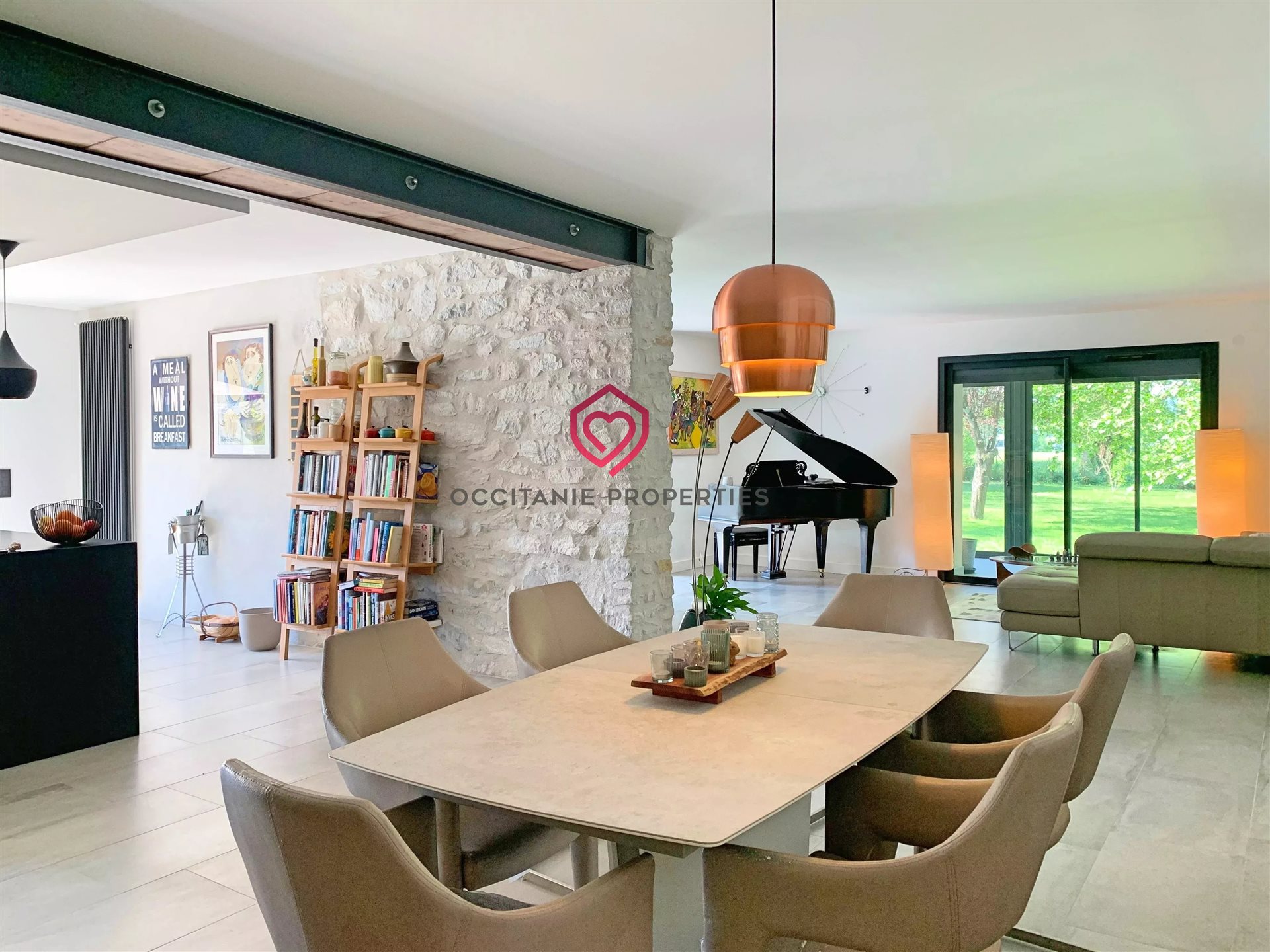 Maison à vendre, 305m², Sorèze