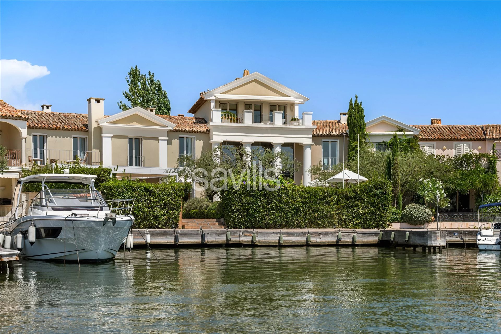 Maison à vendre, 538m², Grimaud