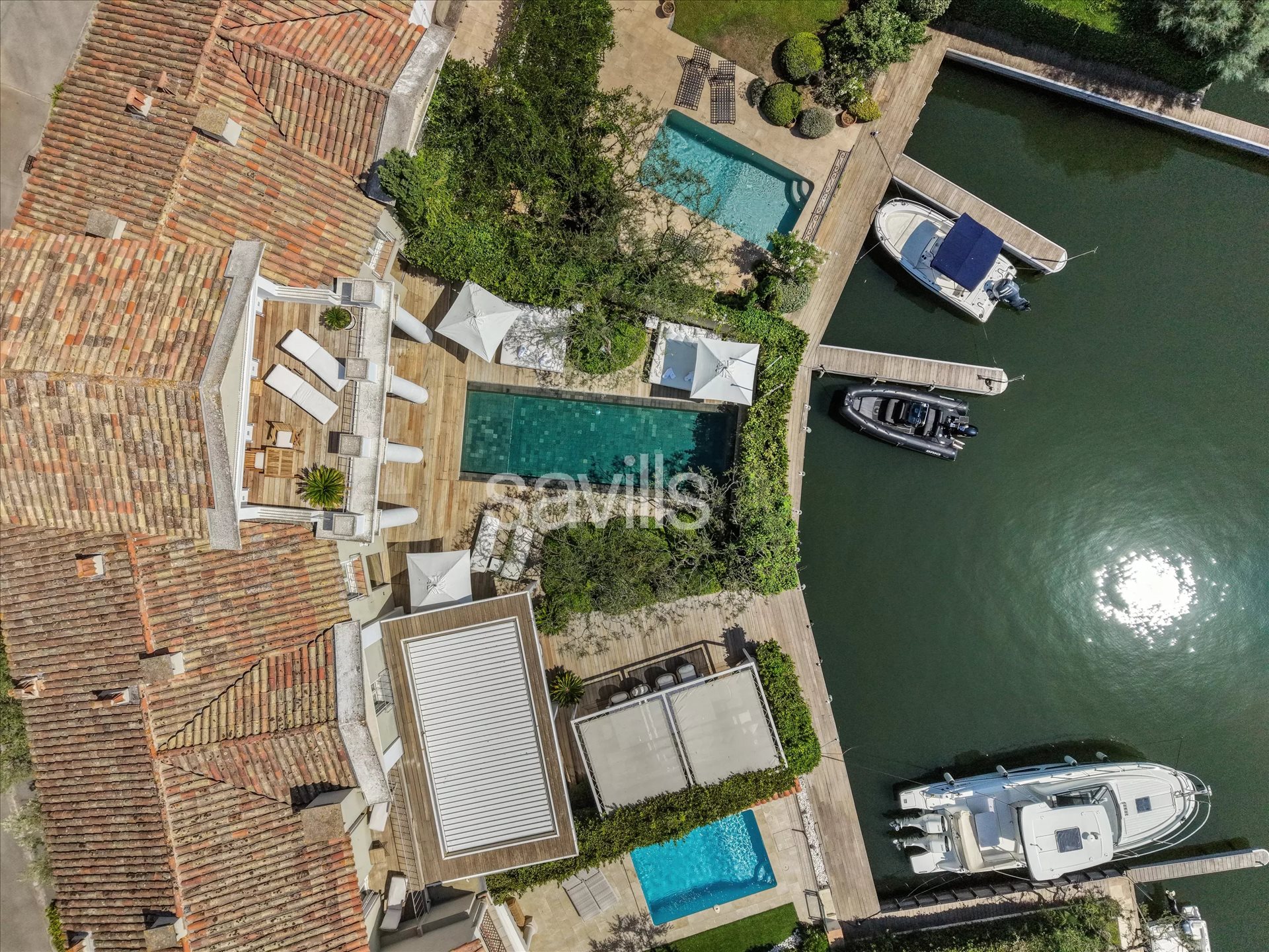 Maison à vendre, 538m², Grimaud