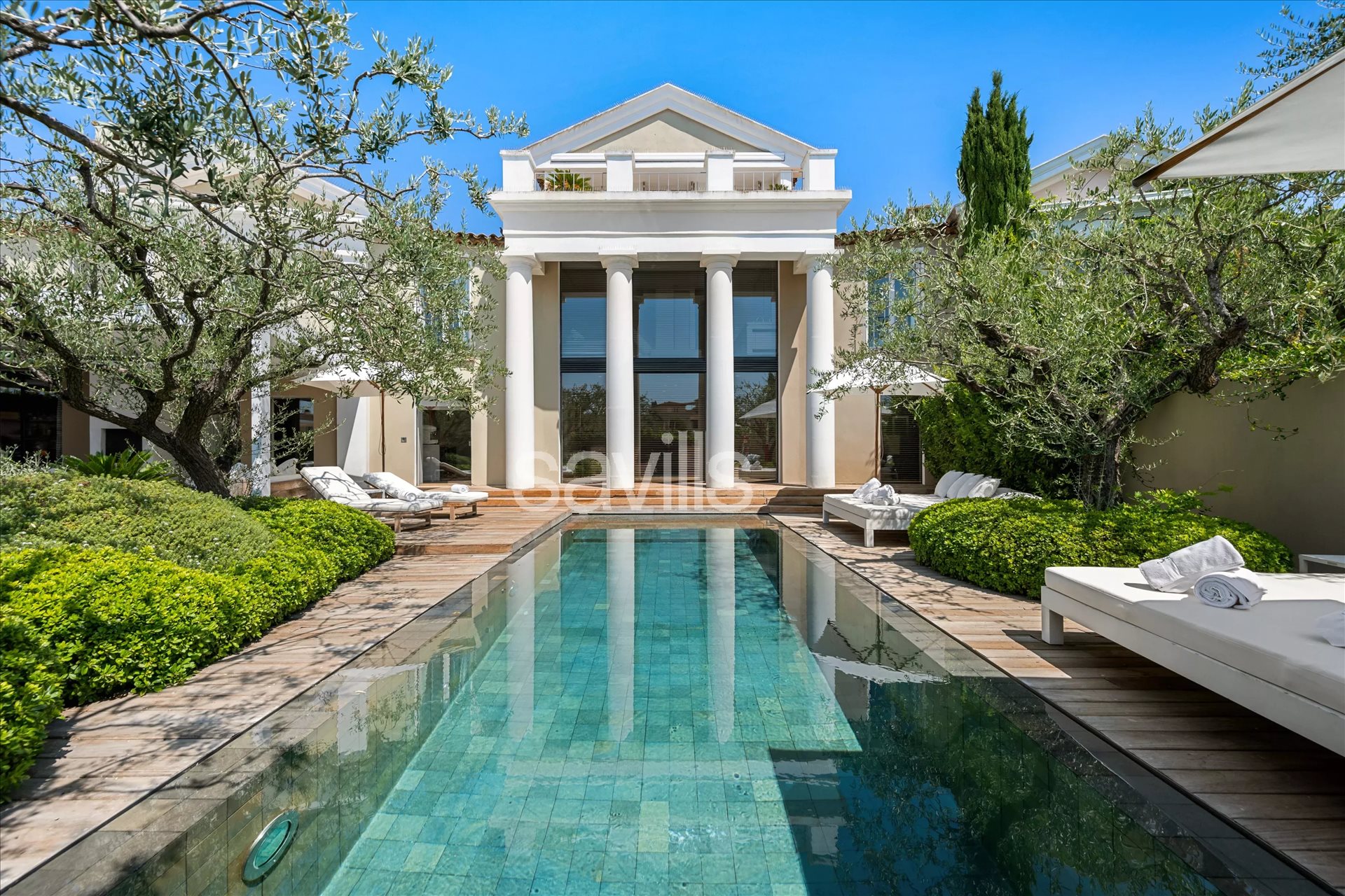 Maison à vendre, 538m², Grimaud