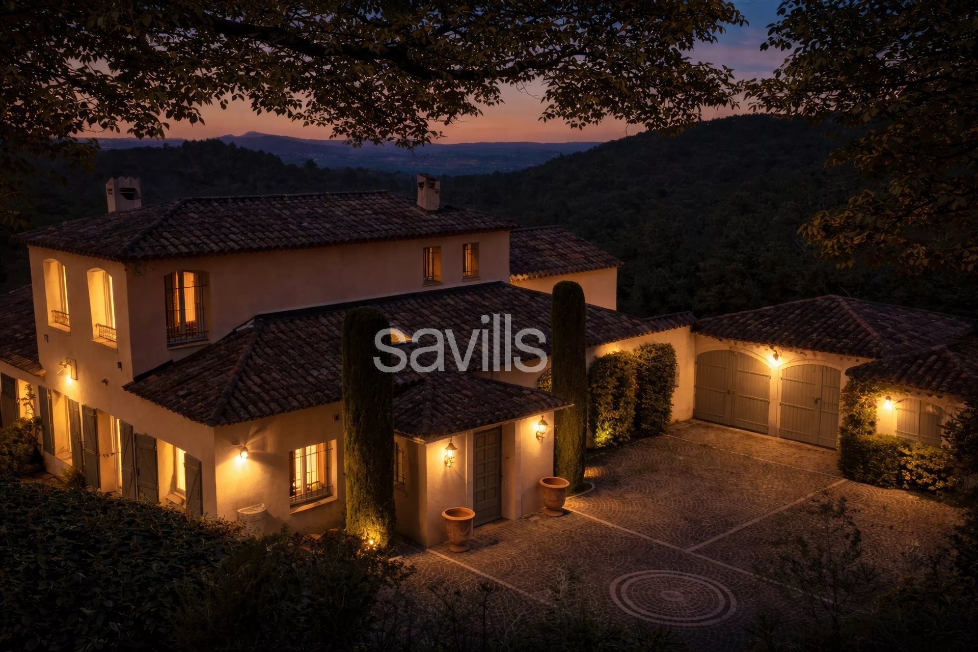 Maison à vendre, 286m², La Garde-Freinet
