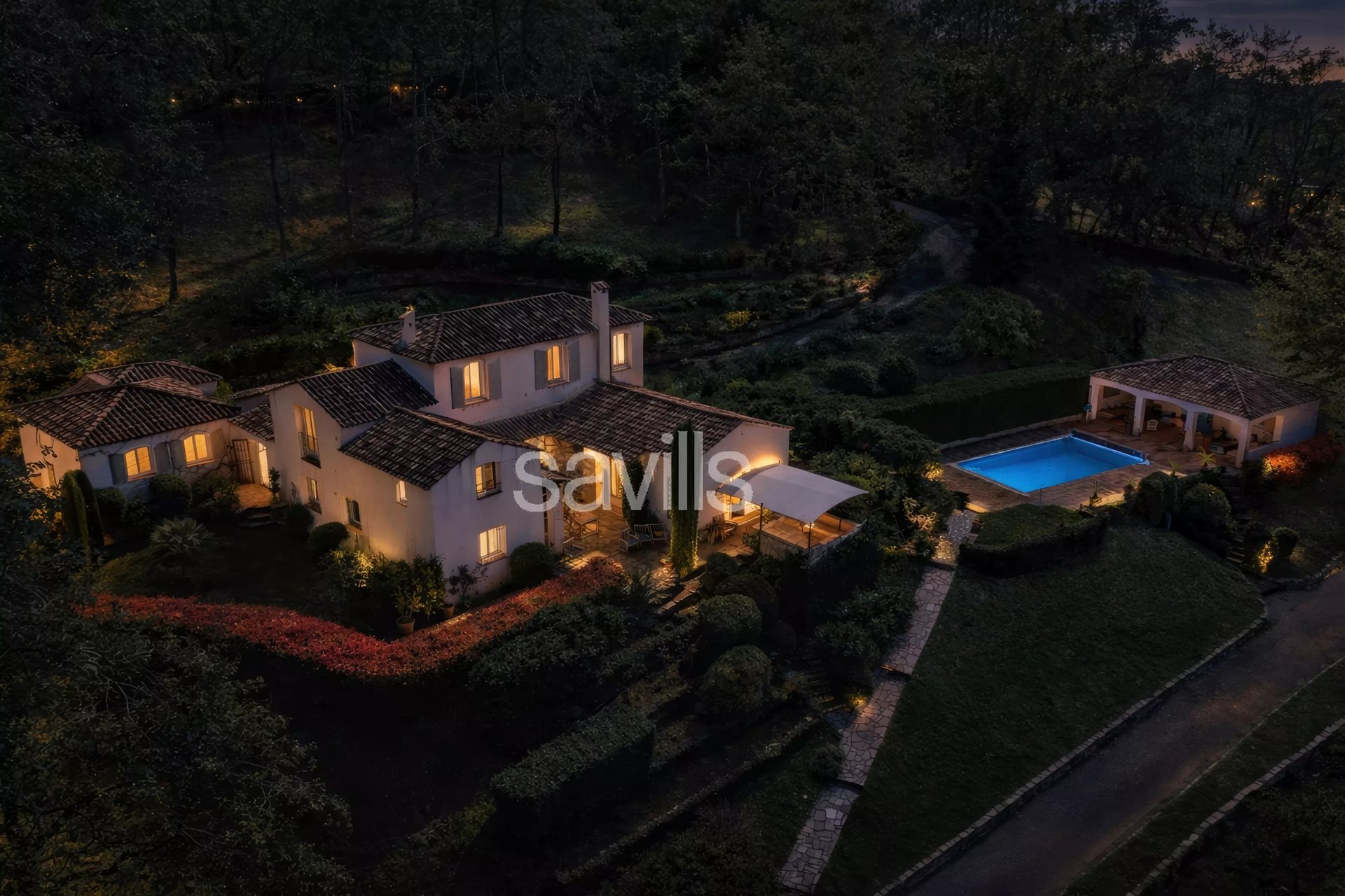 Maison à vendre, 286m², La Garde-Freinet