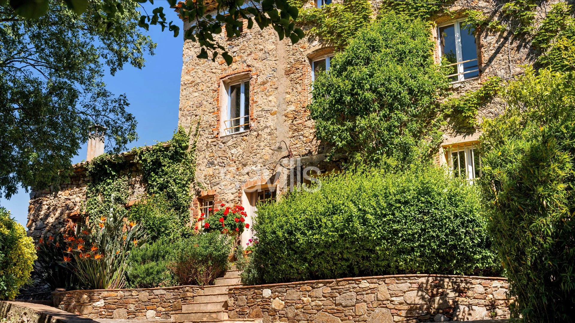 Maison à vendre, 450m², Sainte-Maxime