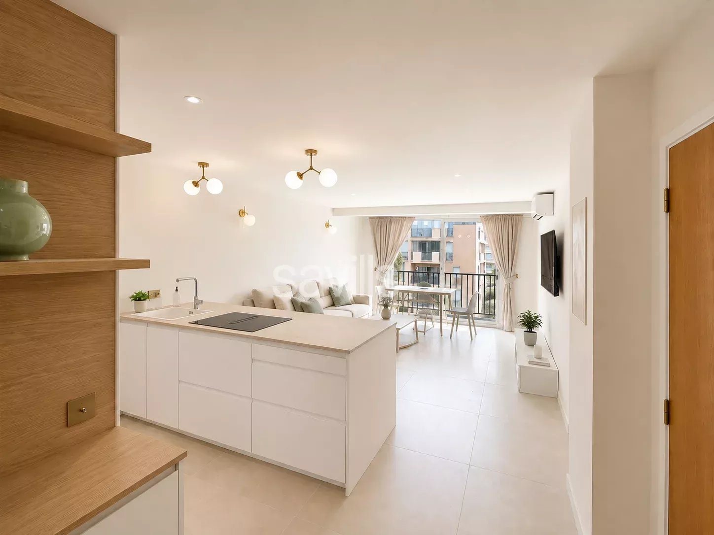 Appartement – Saint-Tropez, Var - Vue 2