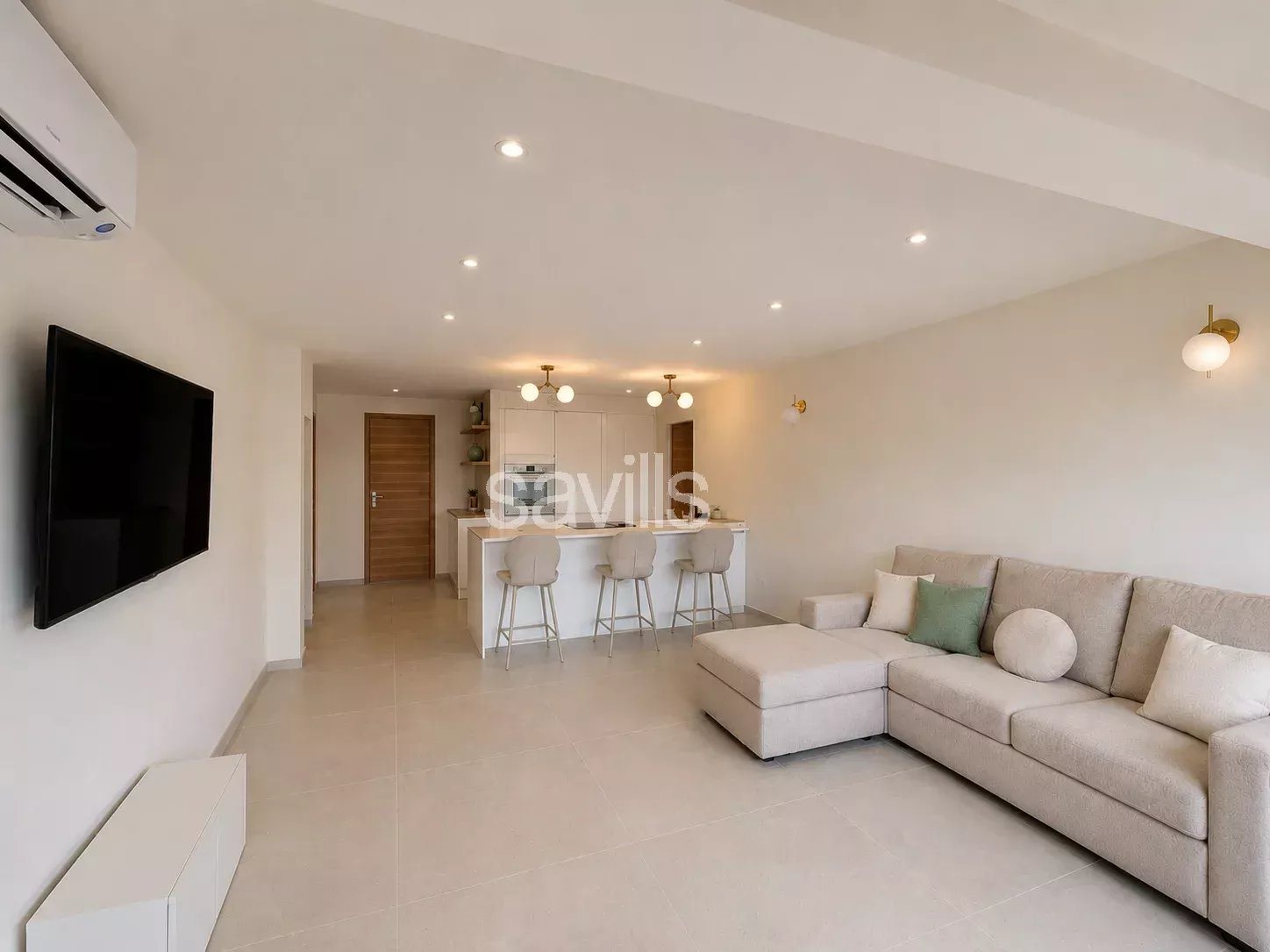 Appartement – Saint-Tropez, Var - Vue 3
