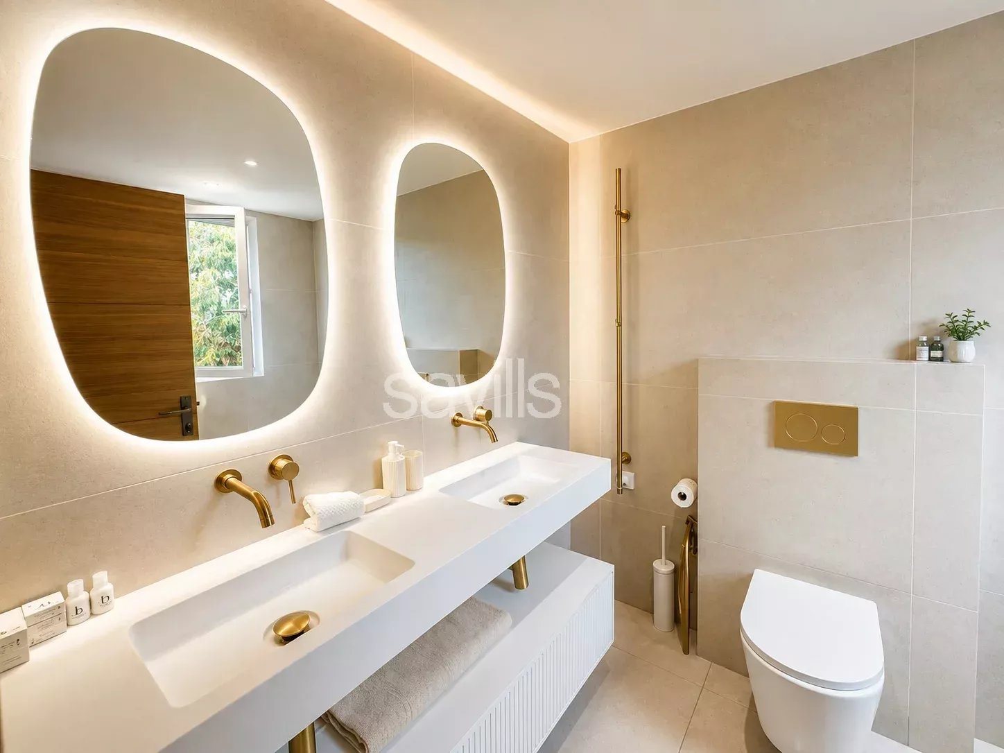 Appartement – Saint-Tropez, Var - Plus