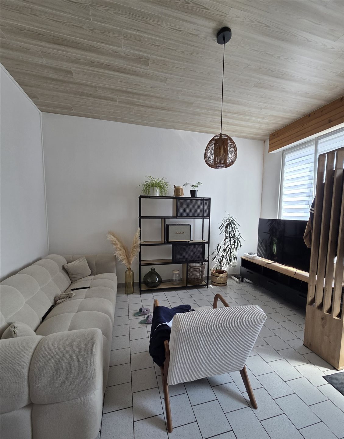 Maison à vendre, 90m², Bachant