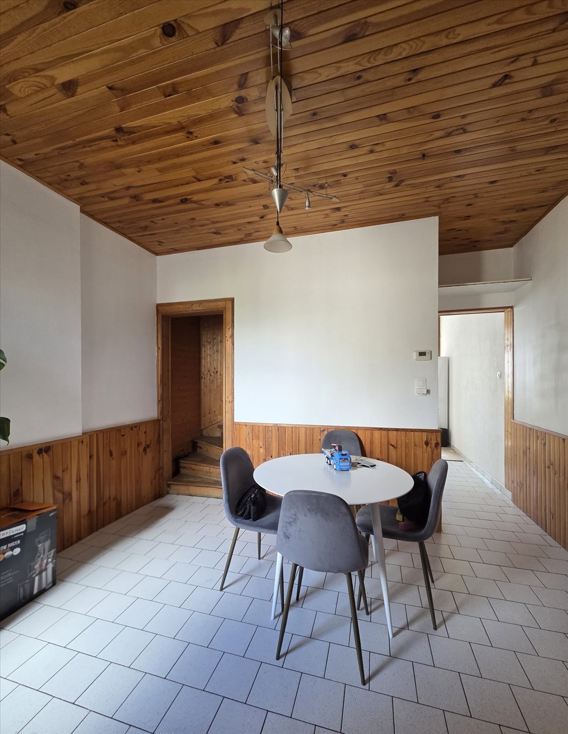 Maison à vendre, 90m², Bachant