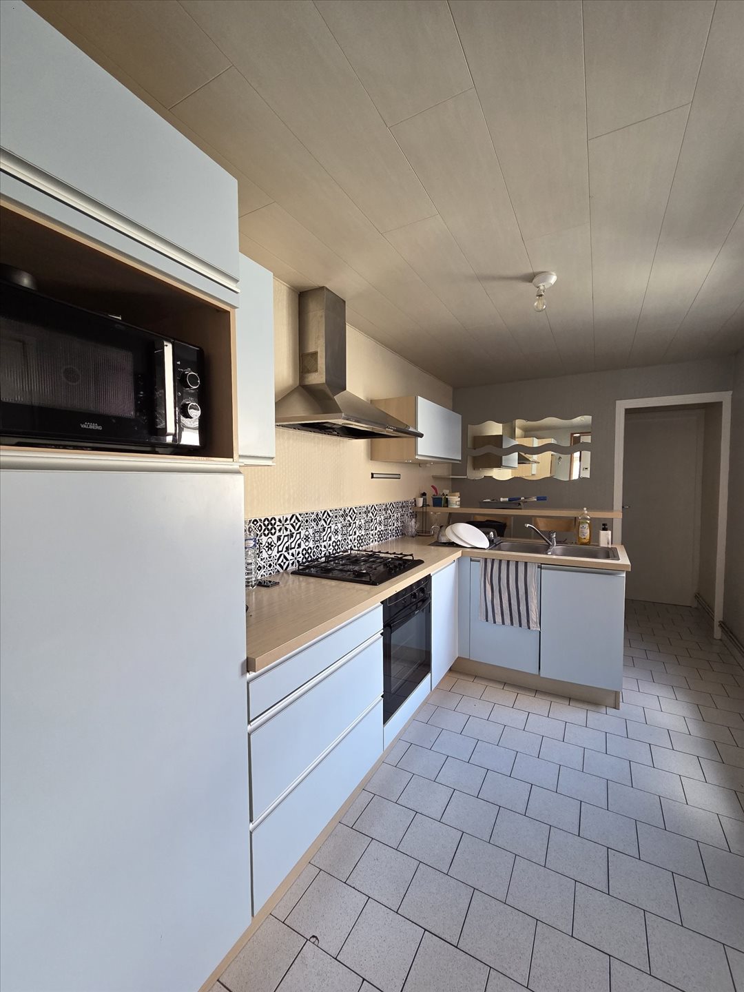 Maison à vendre, 90m², Bachant