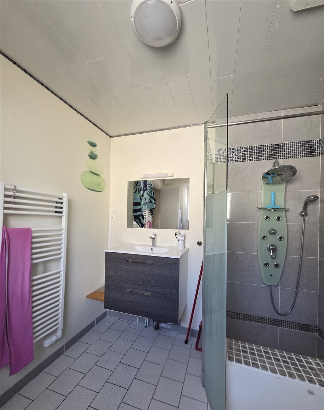 Maison à vendre, 90m², Bachant