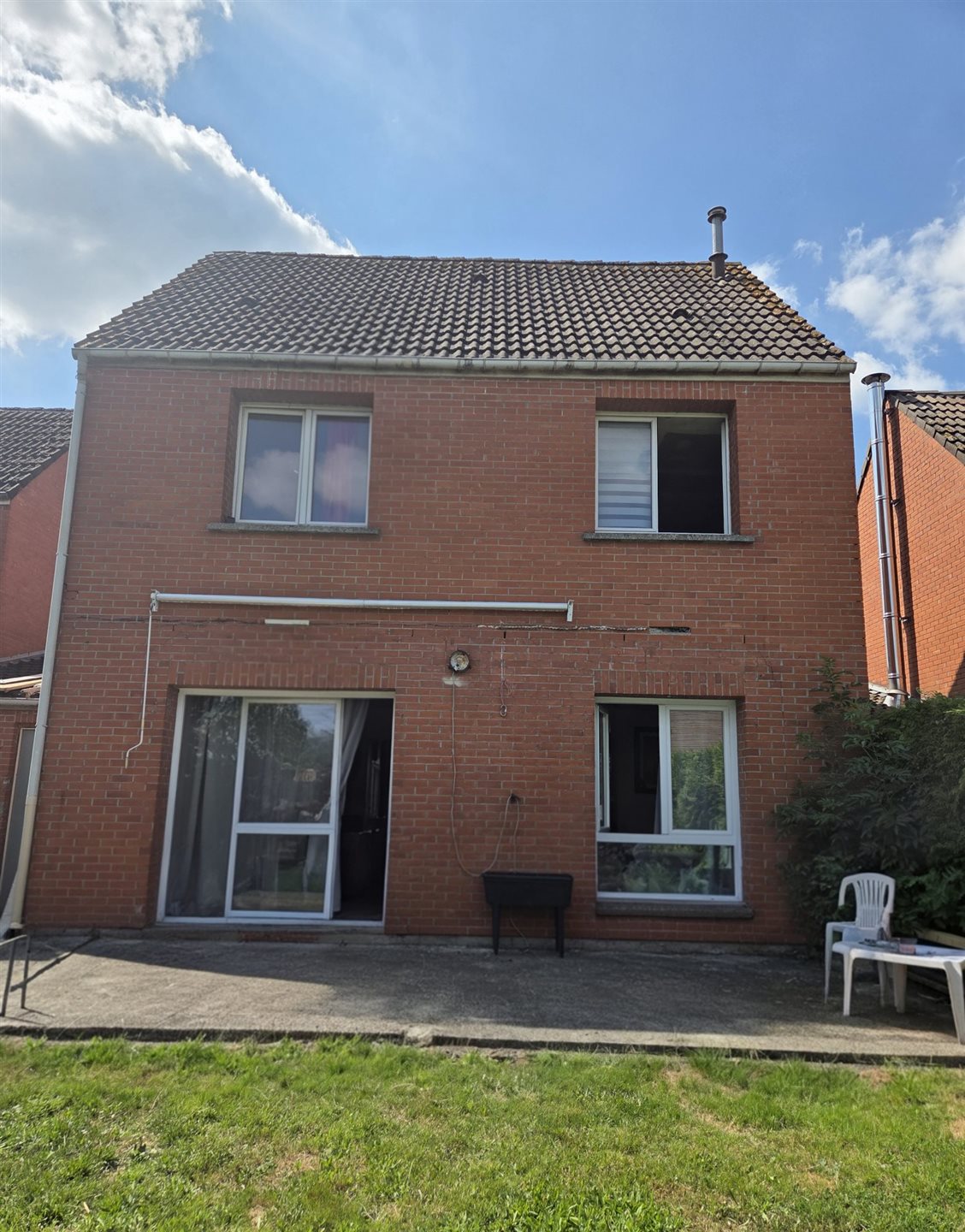 Maison à vendre, 97m², Leval