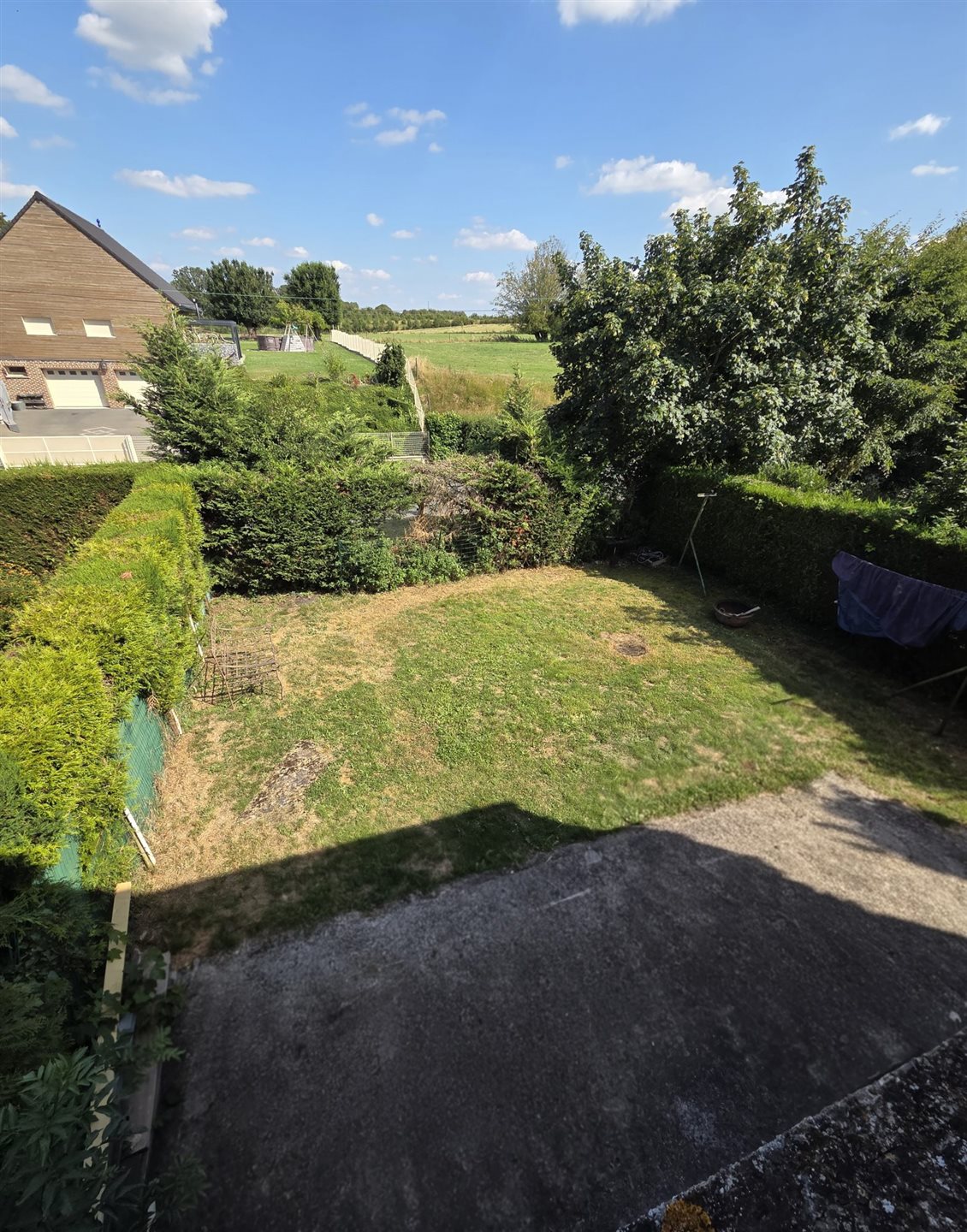 Maison à vendre, 97m², Leval