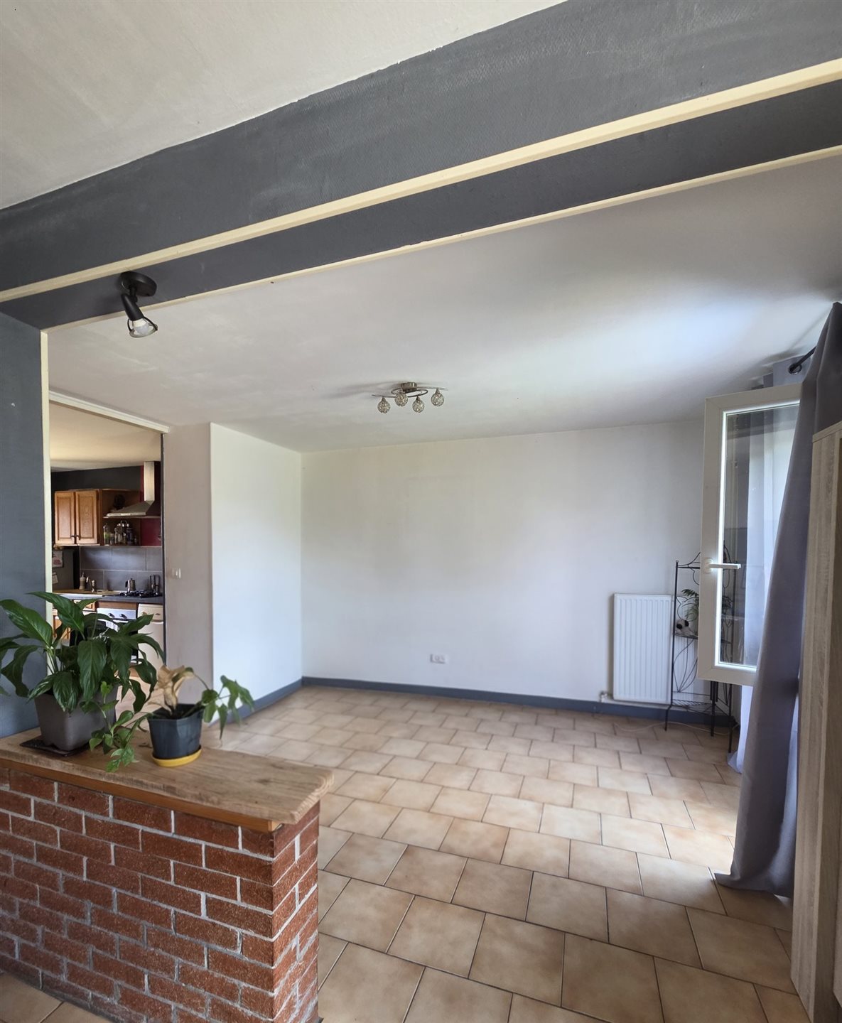 Maison à vendre, 97m², Leval