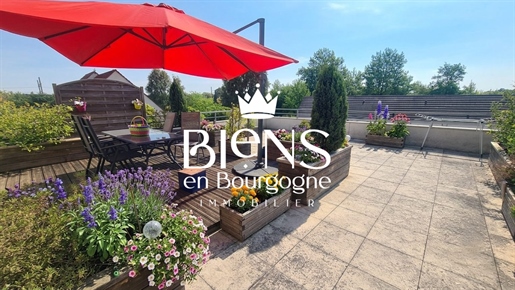 Appartement 4 pièces 92 m² · à Longvic · 92 m² · 249 000 €