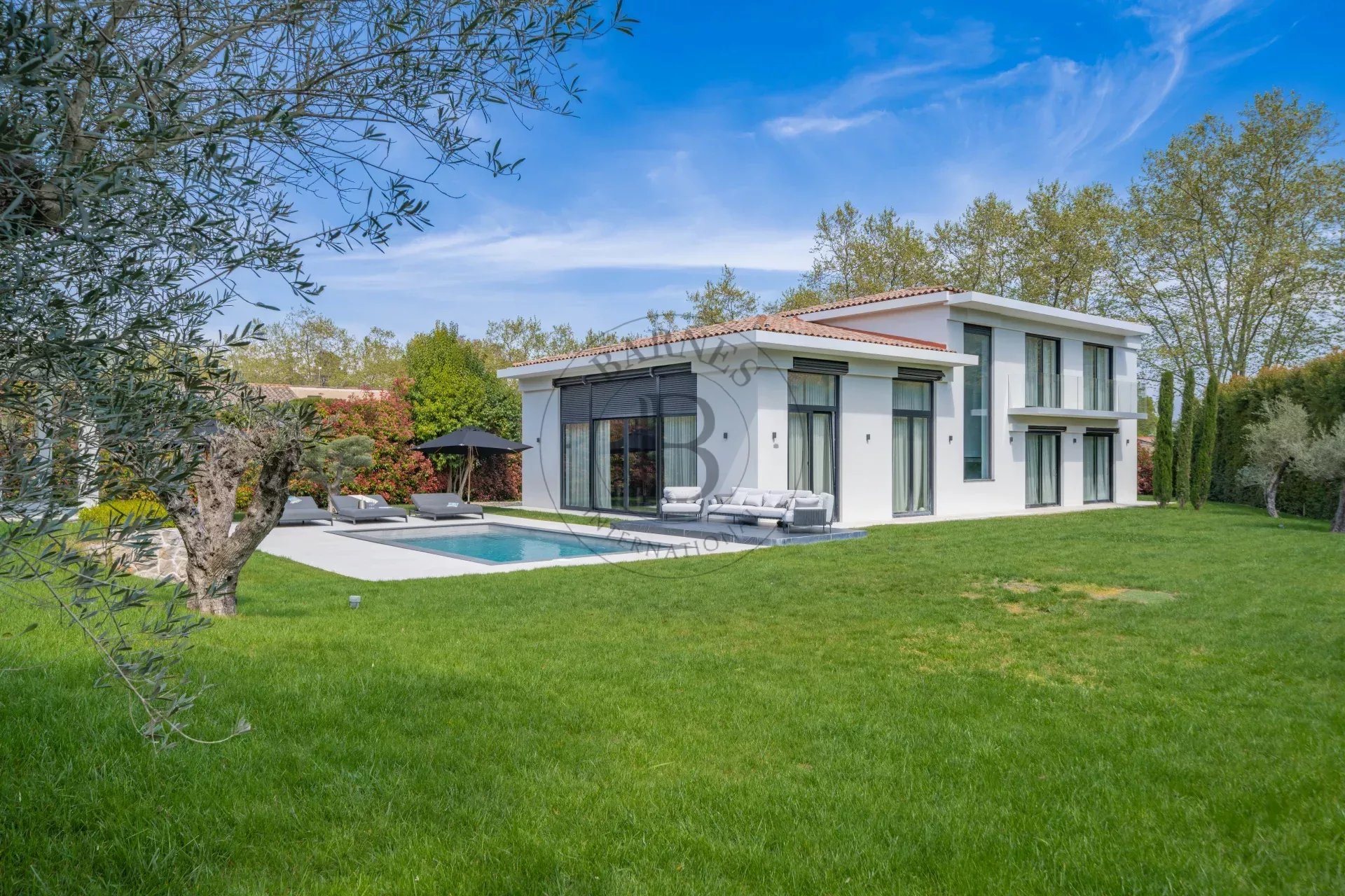 Maison à vendre, 290m², Mougins