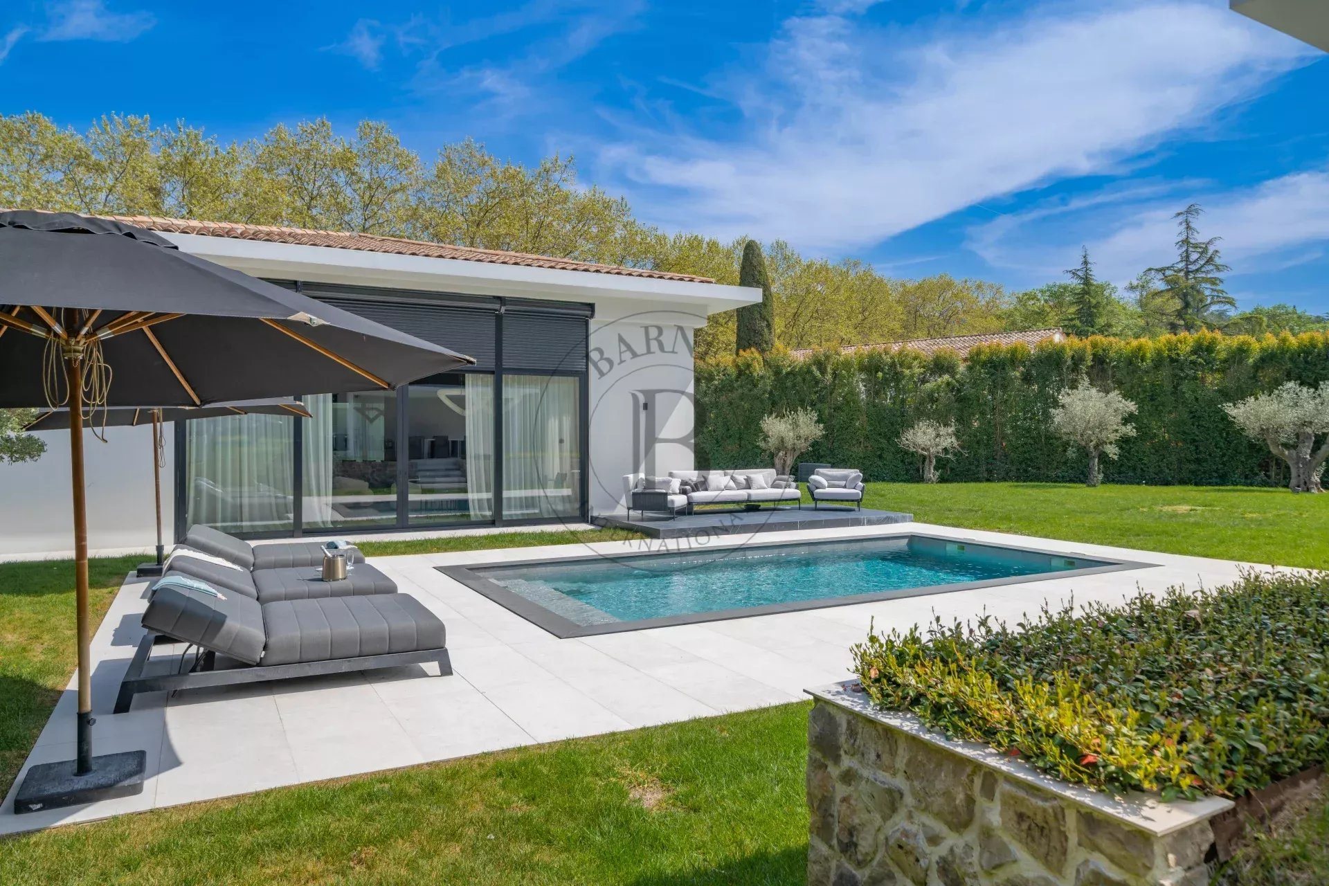 Maison à vendre, 290m², Mougins