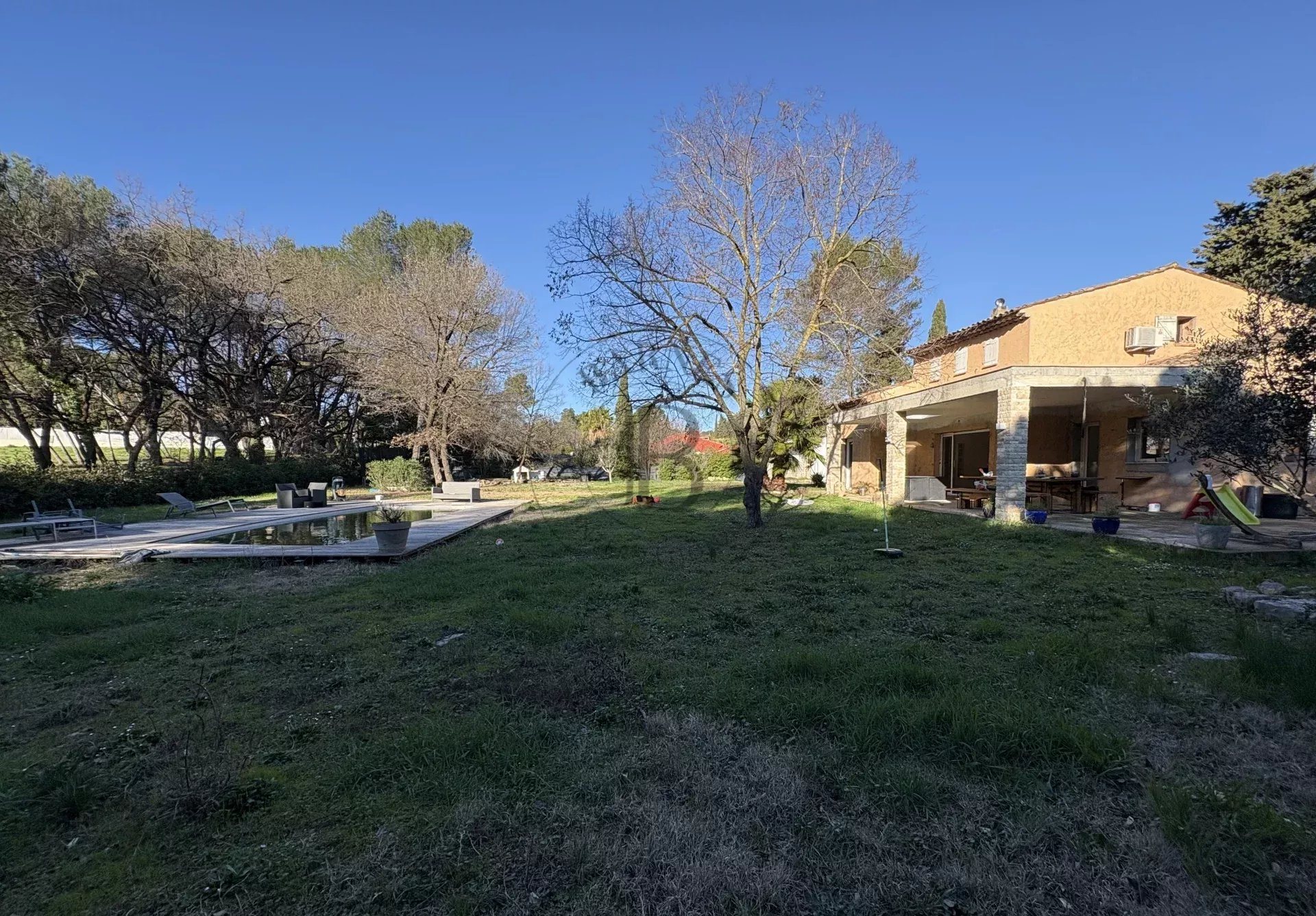 Maison à vendre, 145m², Mougins