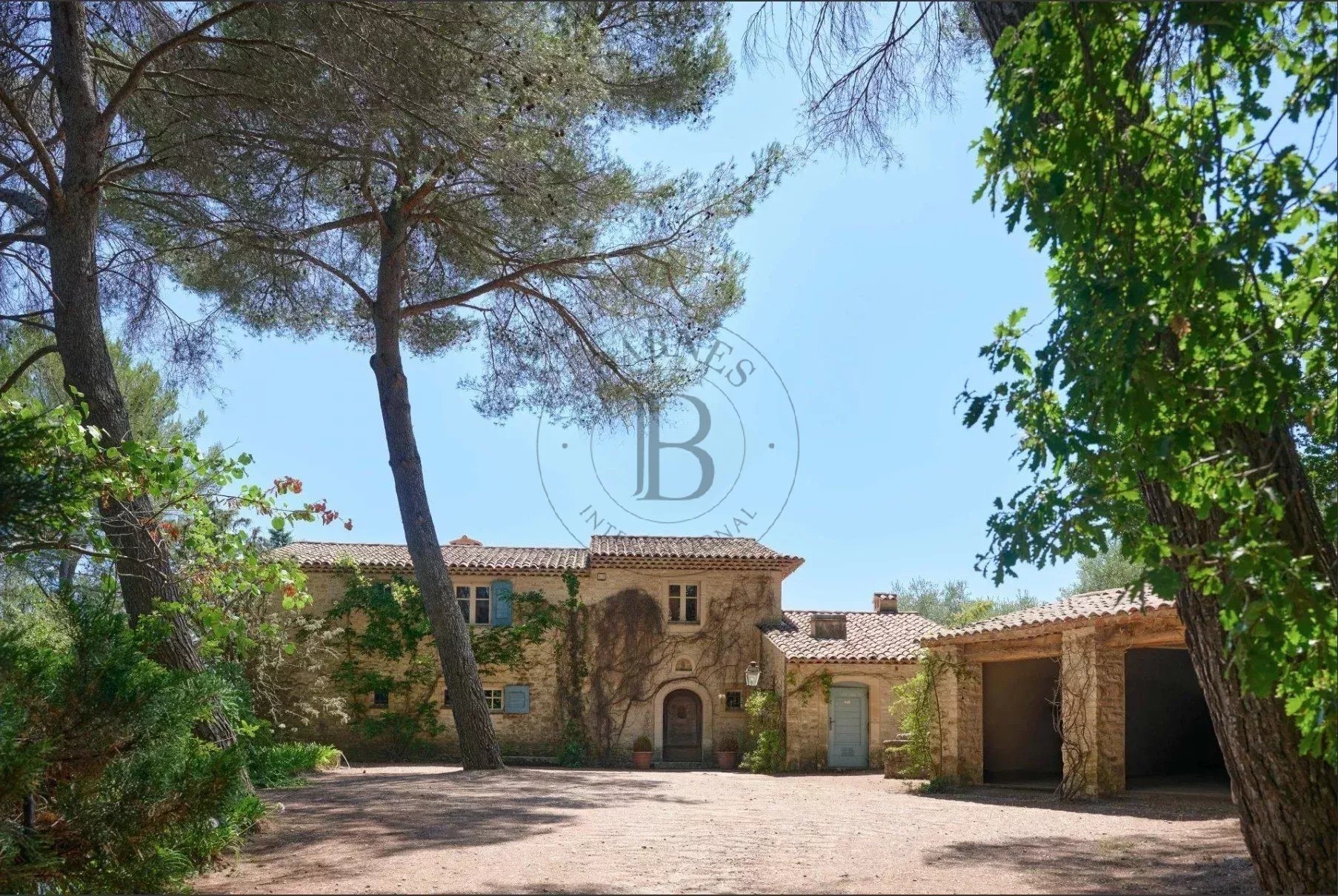 Maison à vendre, 600m², Mougins