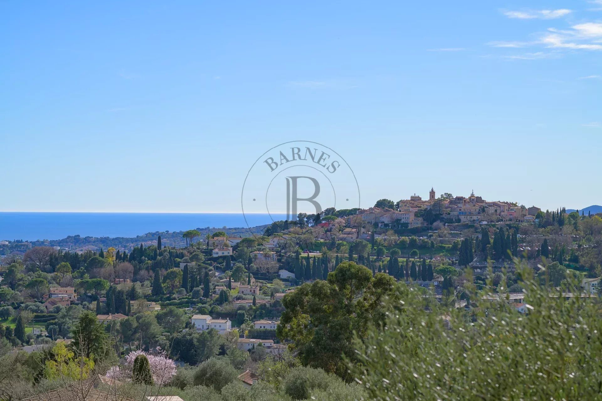 Maison à vendre, 600m², Mougins