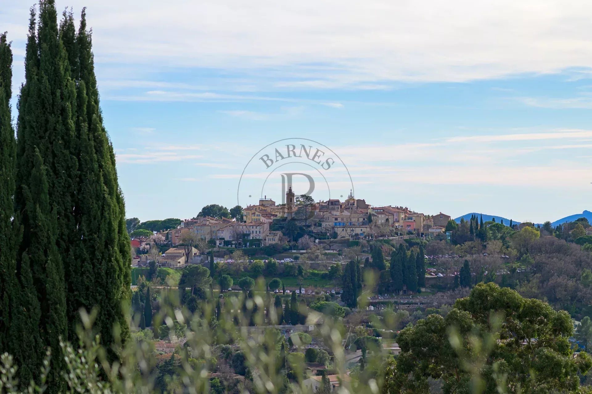 Maison à vendre, 600m², Mougins