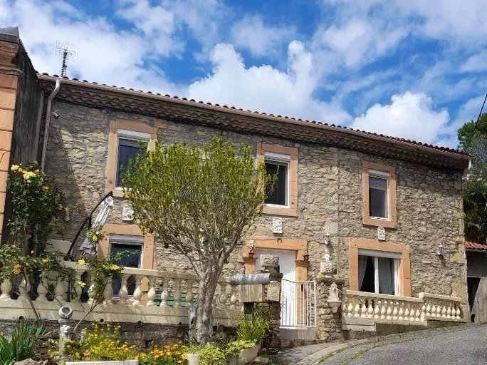 Maison à vendre, 300m², Saint-Marcet