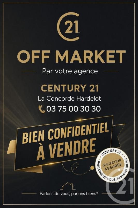 Maison à vendre, 114m², Nesles