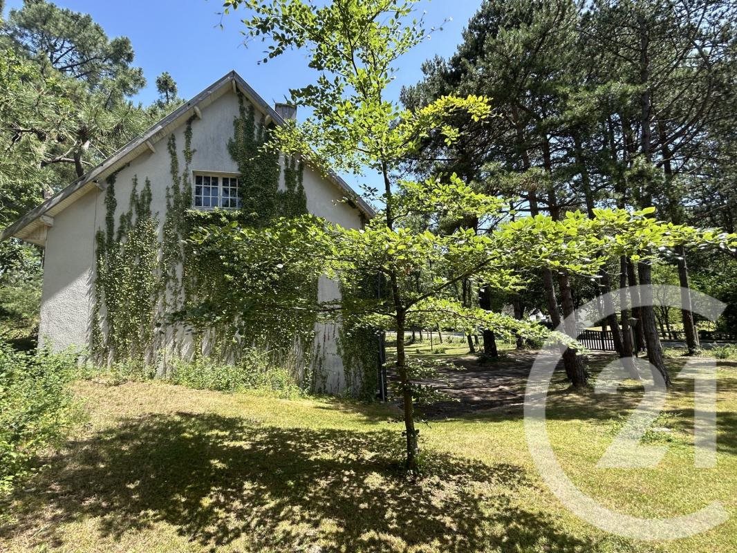 Maison à vendre, 128m², Neufchâtel-Hardelot