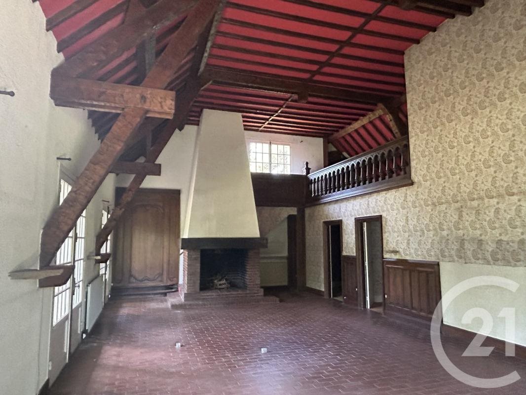 Maison à vendre, 128m², Neufchâtel-Hardelot
